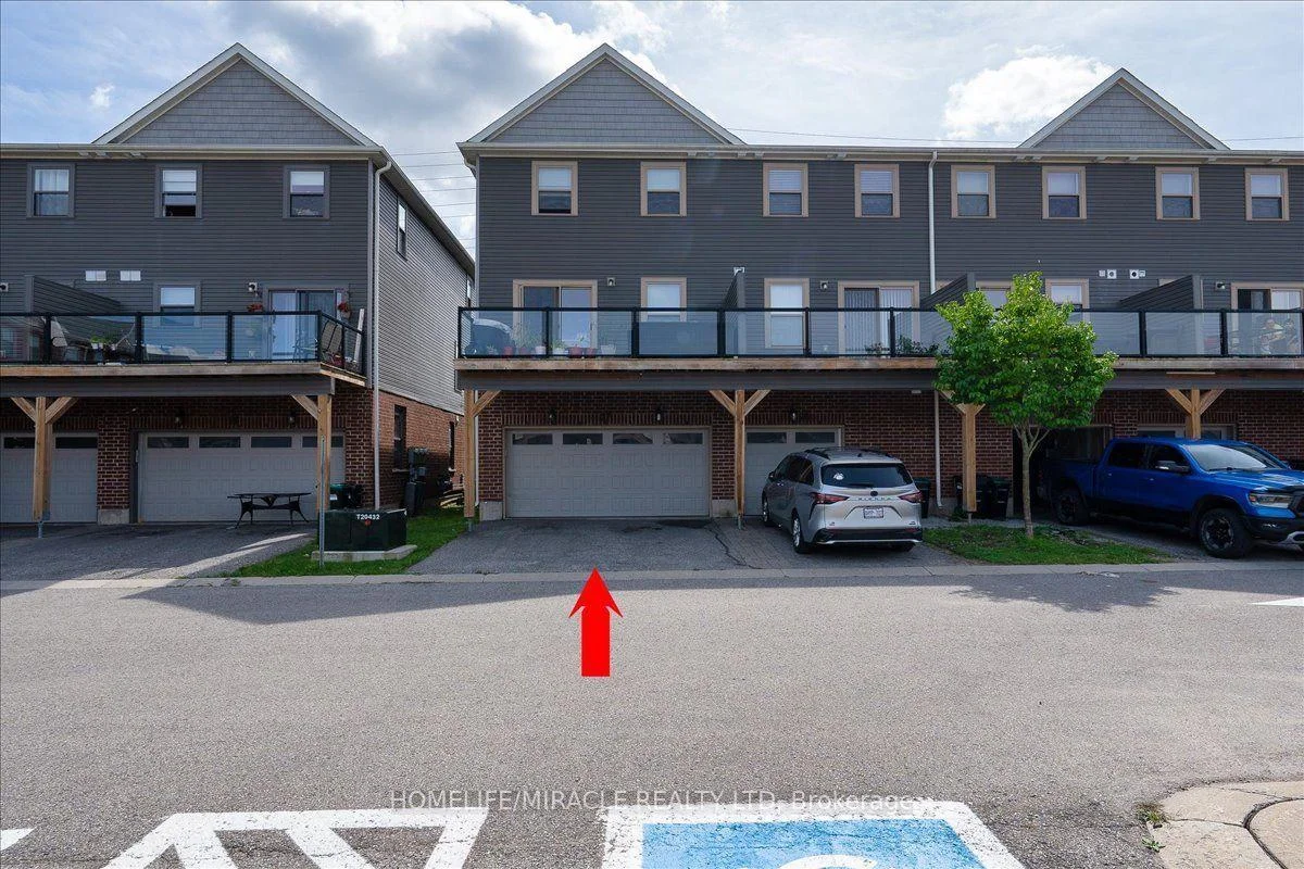 Photo 1 of Unit 27, 1 Leggott Avenue, Barrie, Painswick North — HOMEH