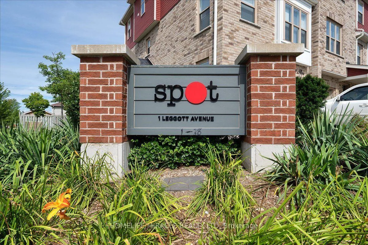 Photo 14 of Unit 27, 1 Leggott Avenue, Barrie, Painswick North — HOMEH