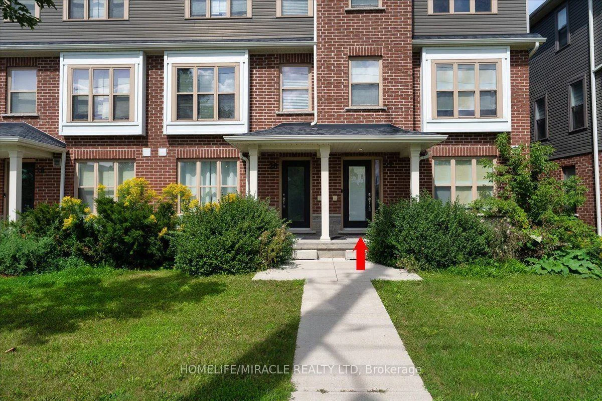 Photo 16 of Unit 27, 1 Leggott Avenue, Barrie, Painswick North — HOMEH