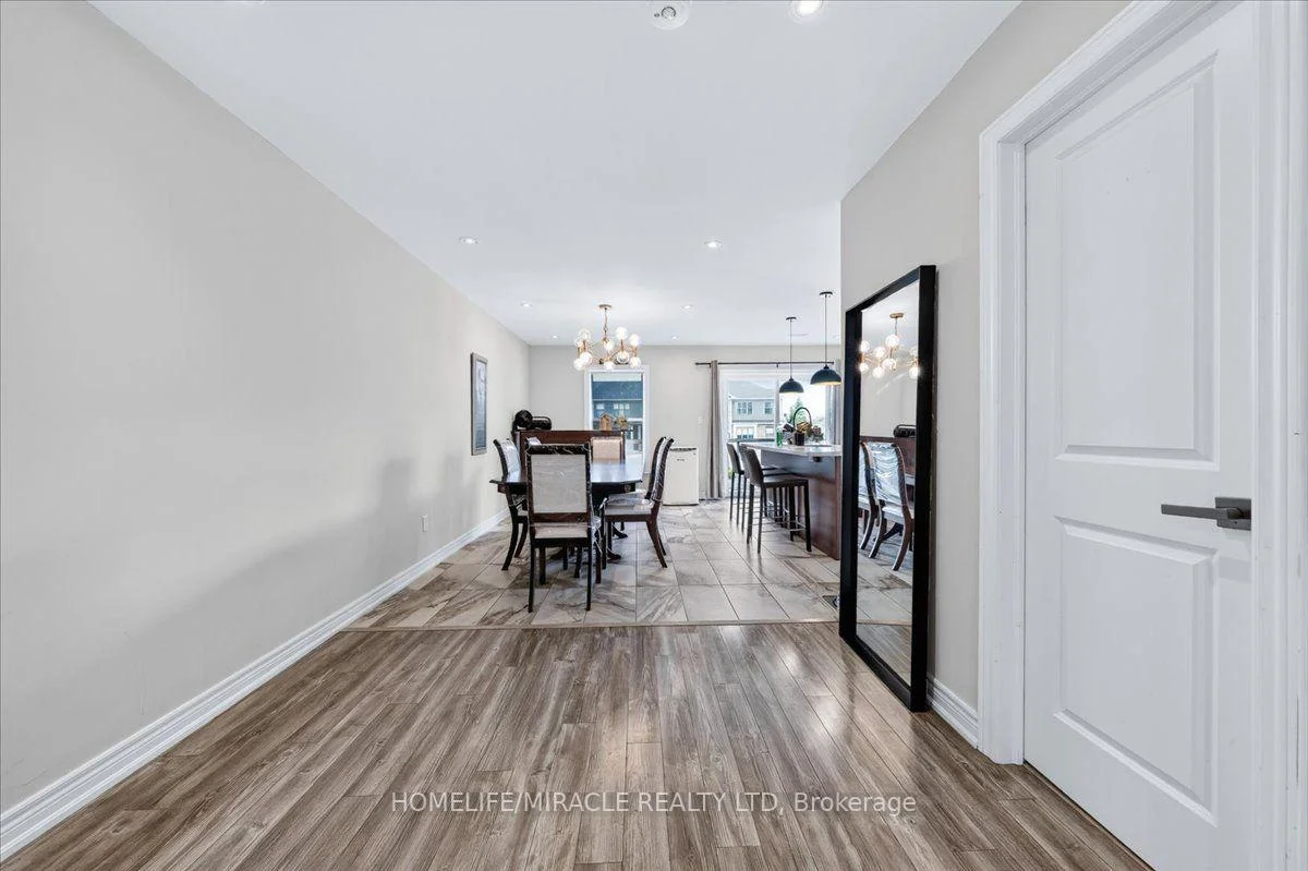 Photo 44 of Unit 27, 1 Leggott Avenue, Barrie, Painswick North — HOMEH