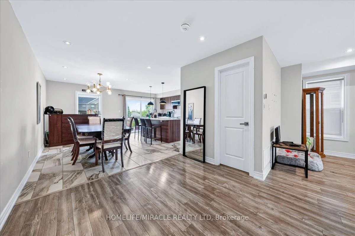 Photo 46 of Unit 27, 1 Leggott Avenue, Barrie, Painswick North — HOMEH