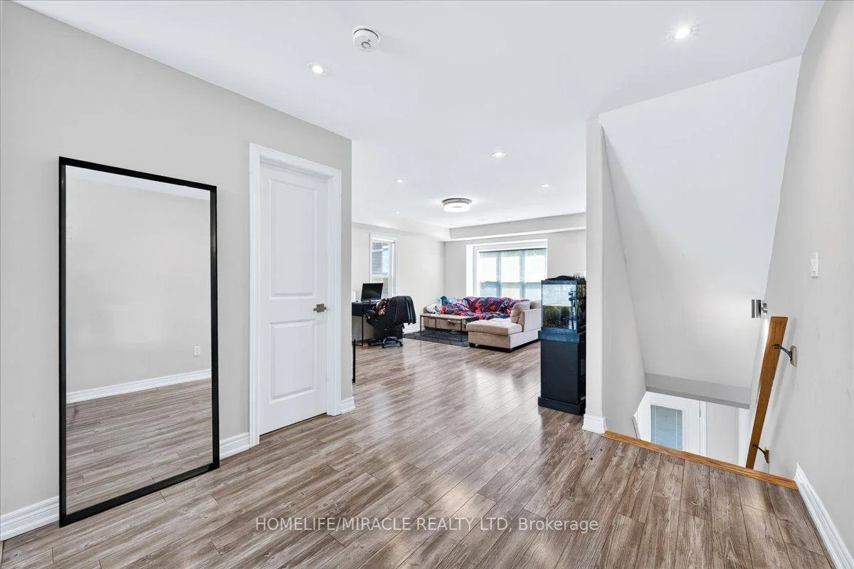 Photo 50 of Unit 27, 1 Leggott Avenue, Barrie, Painswick North — HOMEH