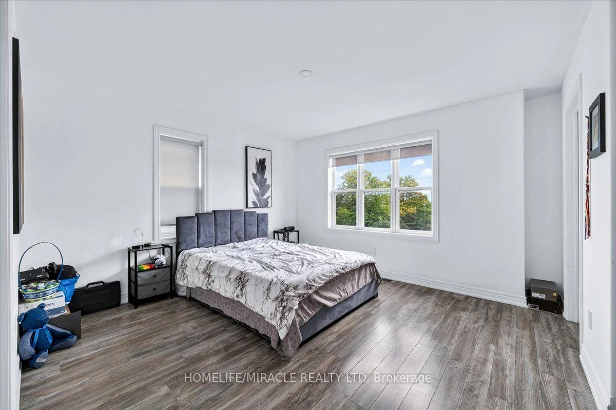 Photo 58 of Unit 27, 1 Leggott Avenue, Barrie, Painswick North — HOMEH