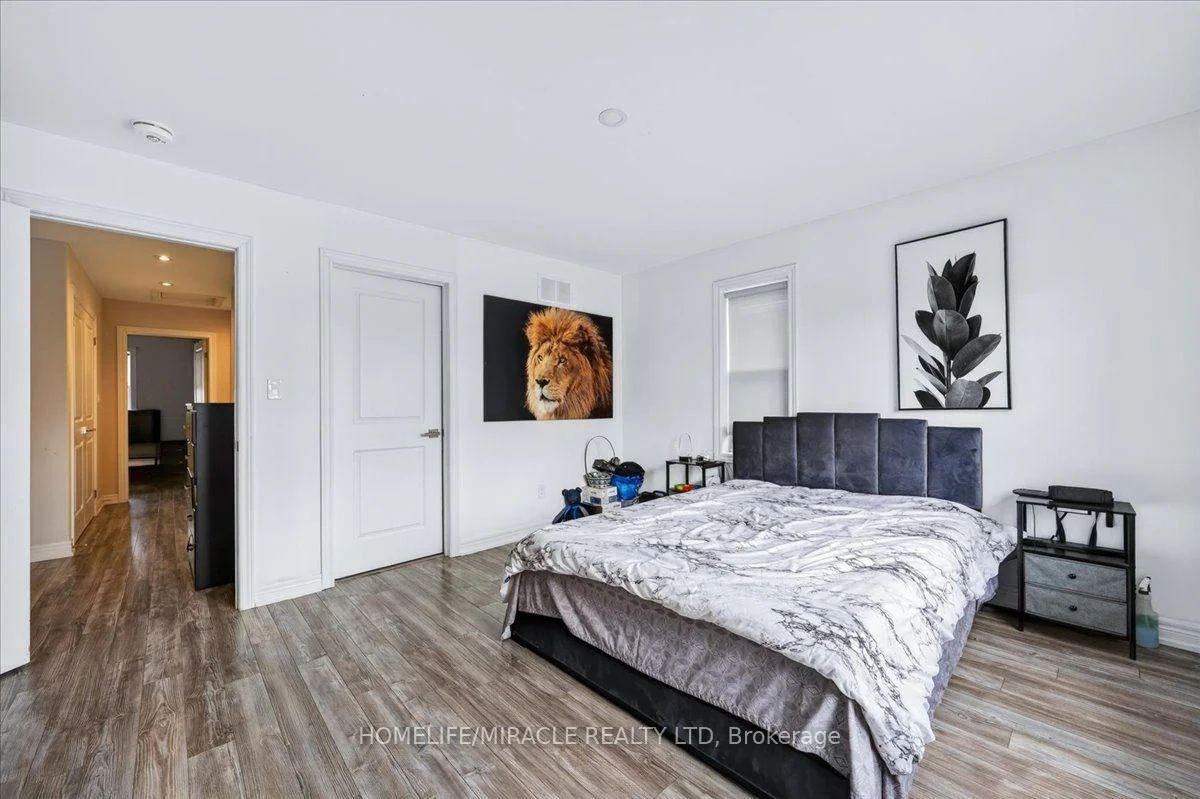 Photo 59 of Unit 27, 1 Leggott Avenue, Barrie, Painswick North — HOMEH