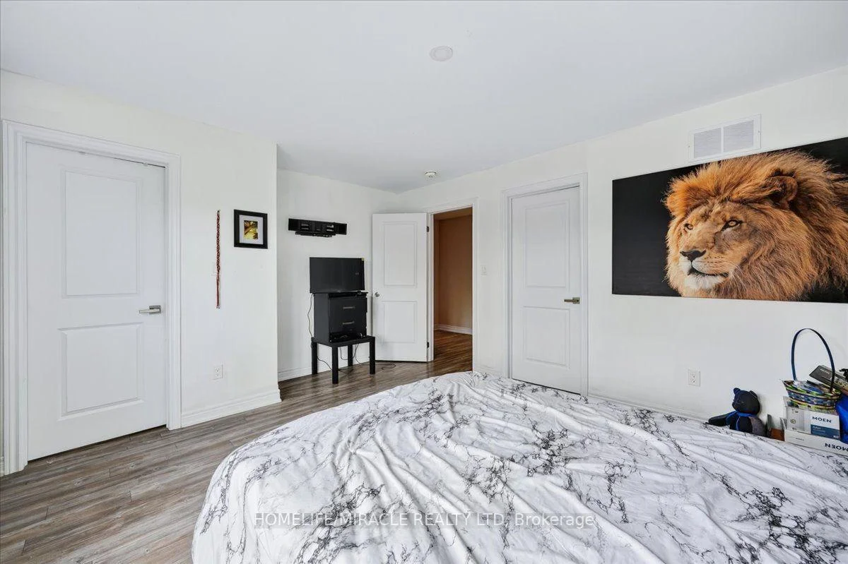 Photo 60 of Unit 27, 1 Leggott Avenue, Barrie, Painswick North — HOMEH
