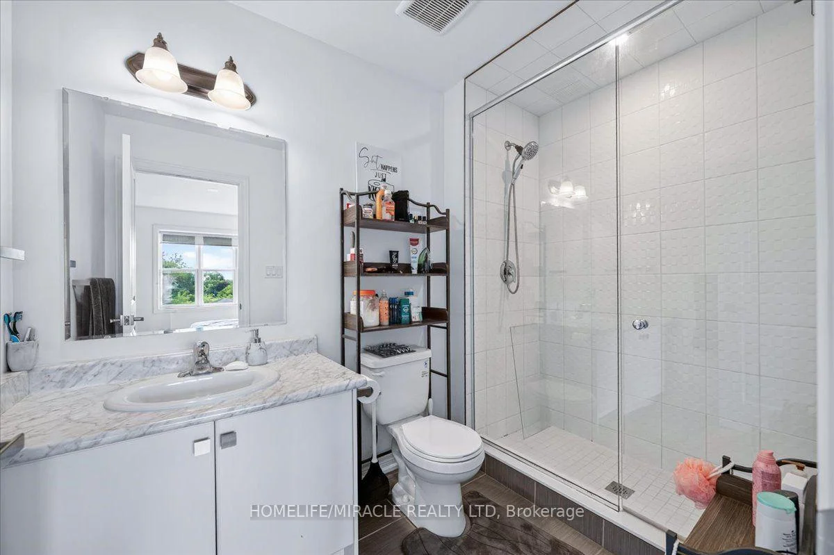 Photo 61 of Unit 27, 1 Leggott Avenue, Barrie, Painswick North — HOMEH