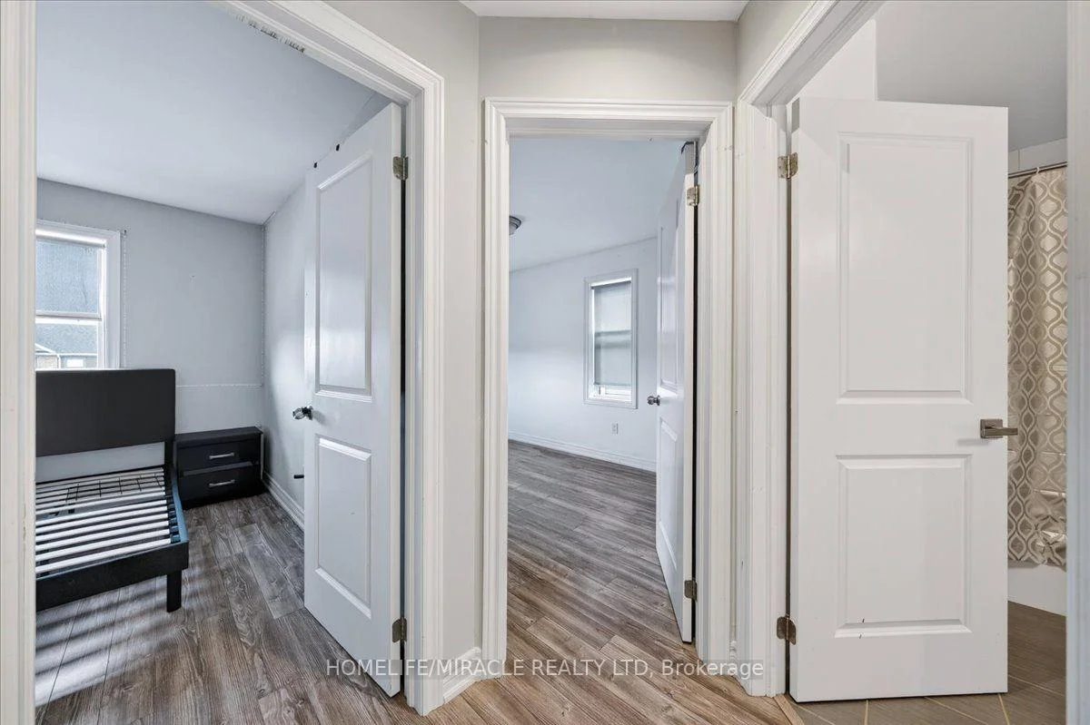 Photo 63 of Unit 27, 1 Leggott Avenue, Barrie, Painswick North — HOMEH
