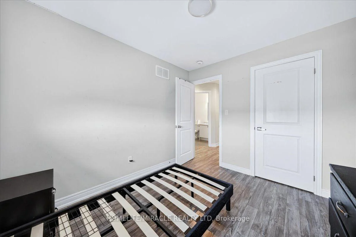 Photo 65 of Unit 27, 1 Leggott Avenue, Barrie, Painswick North — HOMEH