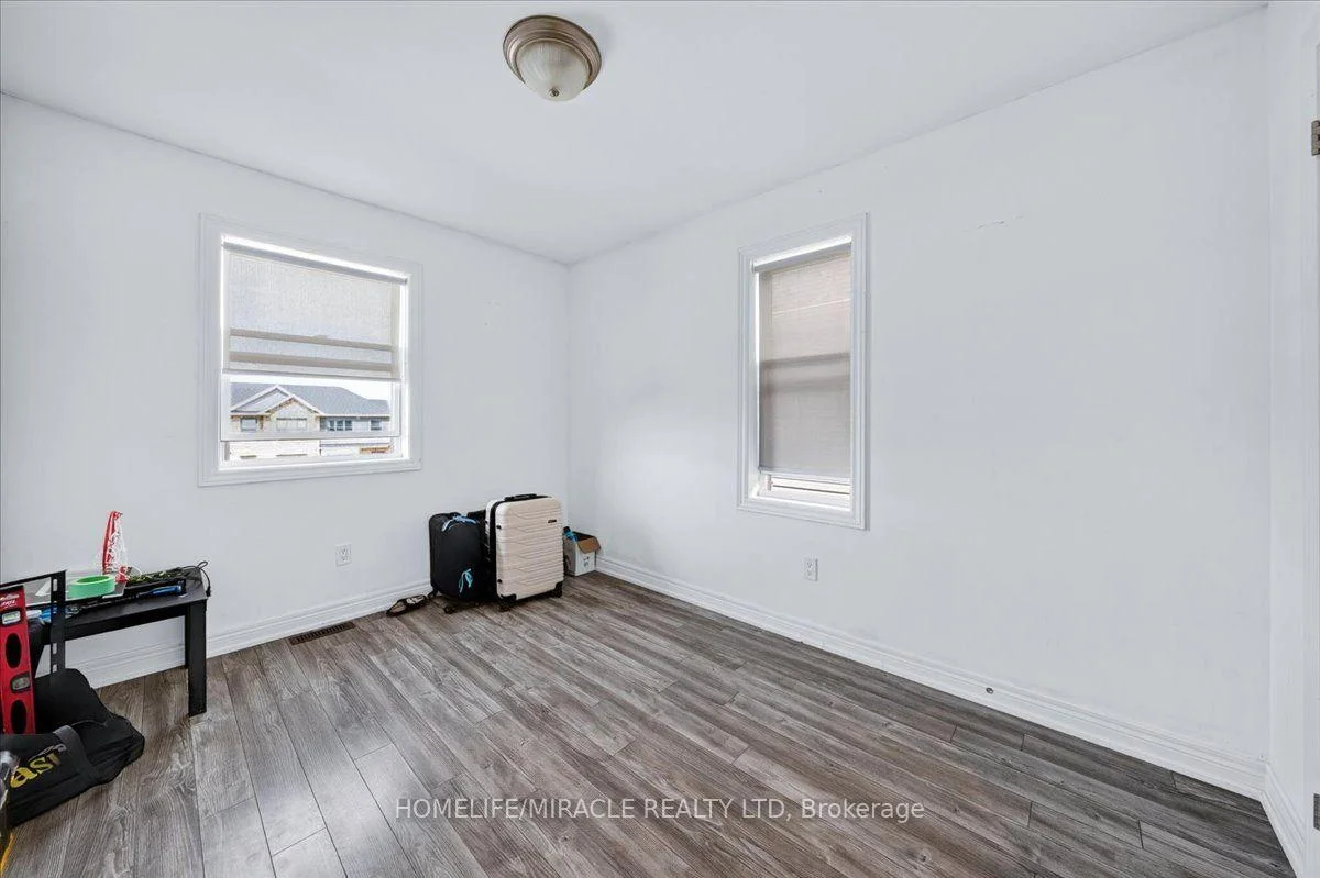 Photo 67 of Unit 27, 1 Leggott Avenue, Barrie, Painswick North — HOMEH