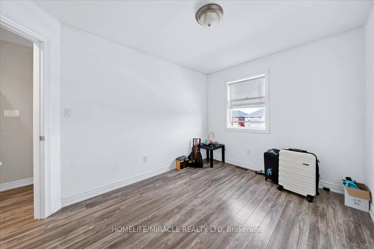 Photo 68 of Unit 27, 1 Leggott Avenue, Barrie, Painswick North — HOMEH