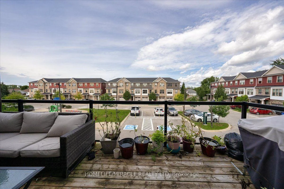Photo 69 of Unit 27, 1 Leggott Avenue, Barrie, Painswick North — HOMEH