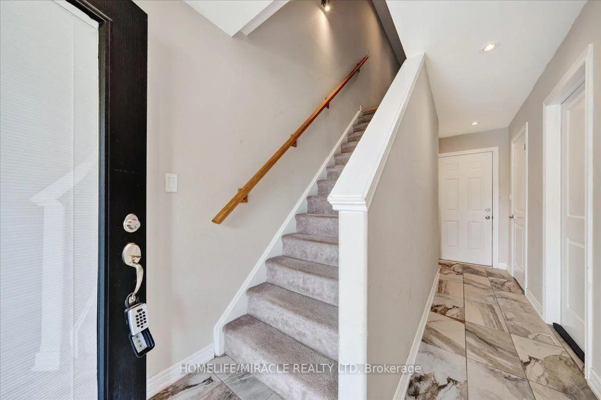 Photo 71 of Unit 27, 1 Leggott Avenue, Barrie, Painswick North — HOMEH