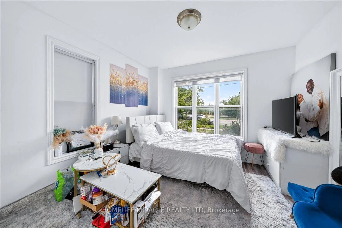 Photo 72 of Unit 27, 1 Leggott Avenue, Barrie, Painswick North — HOMEH