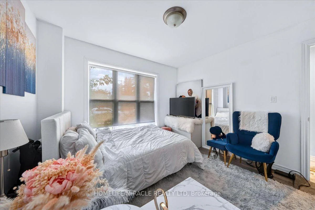 Photo 74 of Unit 27, 1 Leggott Avenue, Barrie, Painswick North — HOMEH