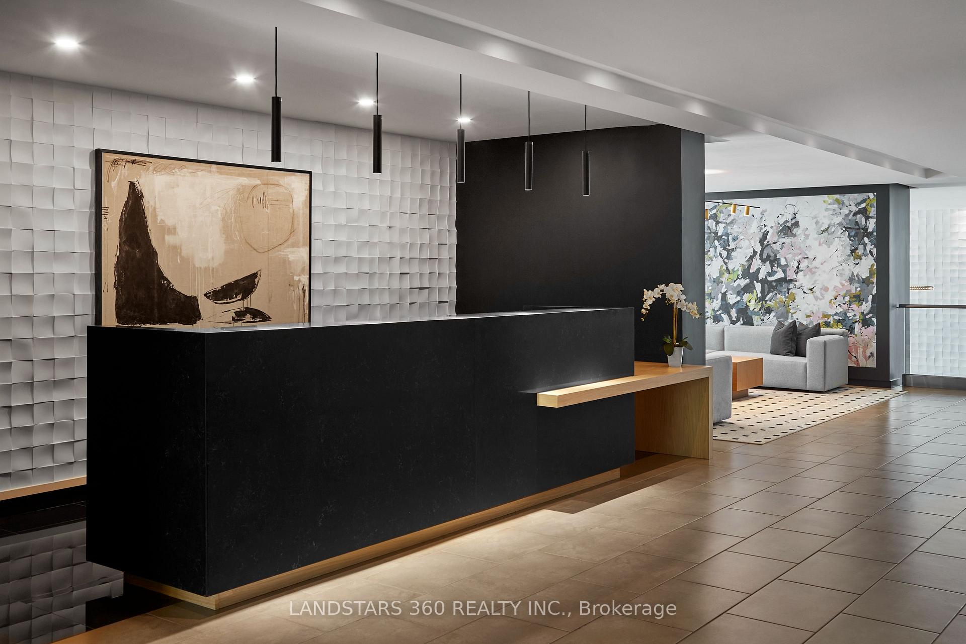 Photo 19 of Unit 1811, 15 Fort York Boulevard, Toronto, Waterfront Communities — HOMEH