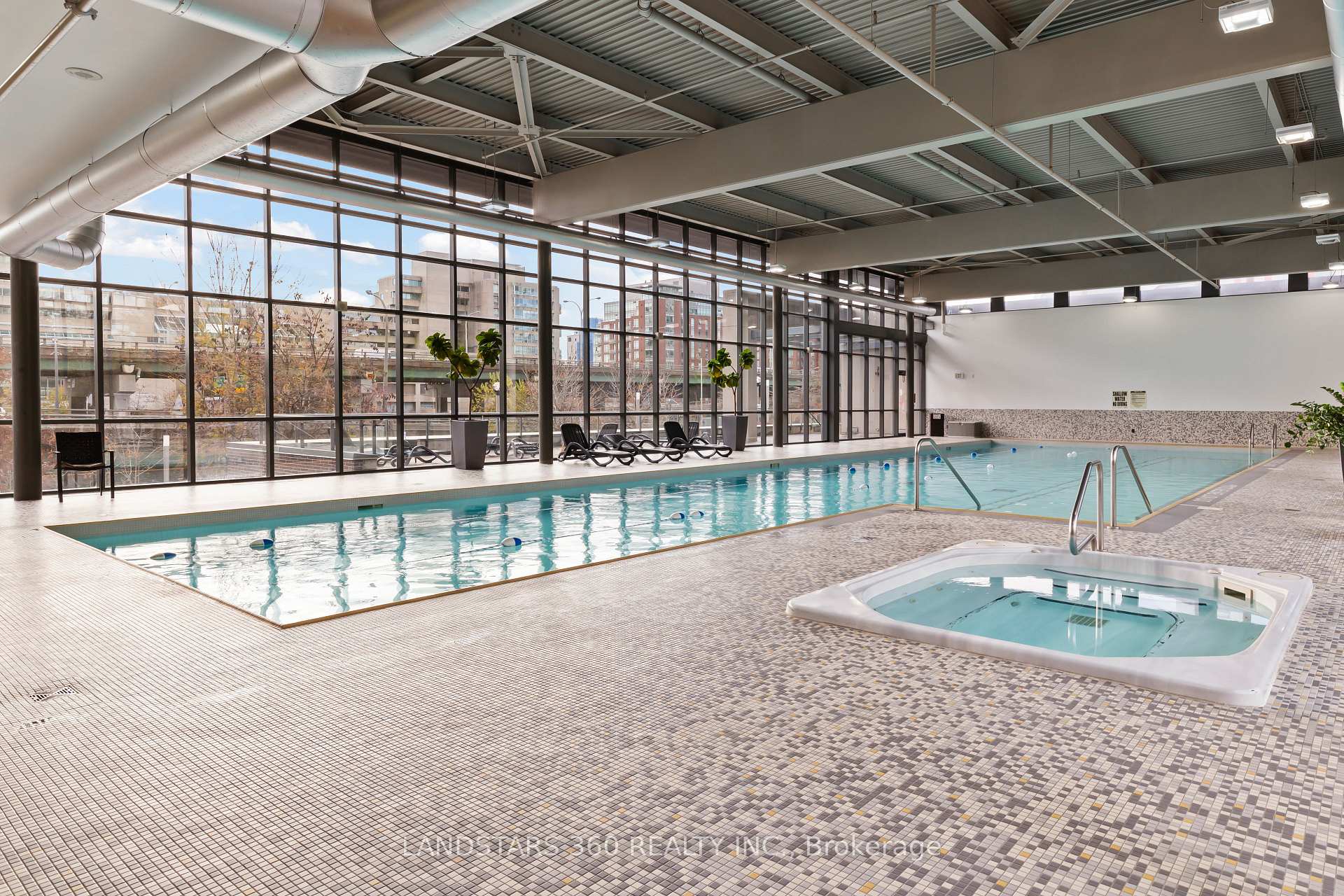 Photo 20 of Unit 1811, 15 Fort York Boulevard, Toronto, Waterfront Communities — HOMEH