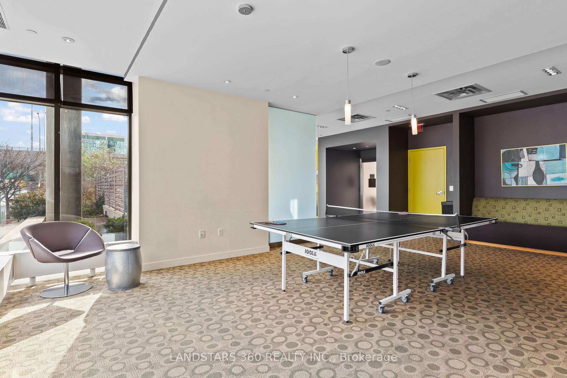 Photo 25 of Unit 1811, 15 Fort York Boulevard, Toronto, Waterfront Communities — HOMEH