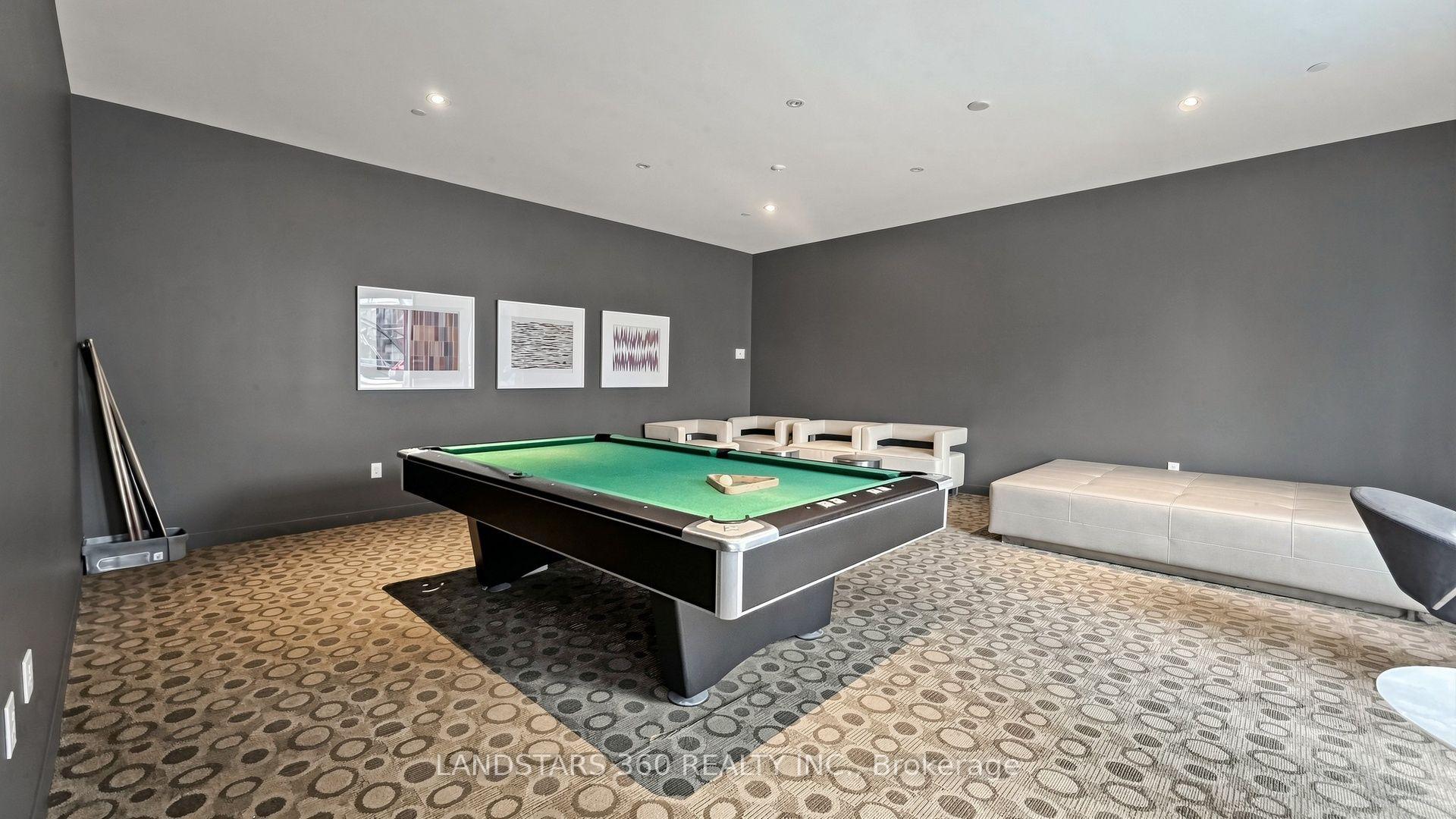 Photo 28 of Unit 1811, 15 Fort York Boulevard, Toronto, Waterfront Communities — HOMEH