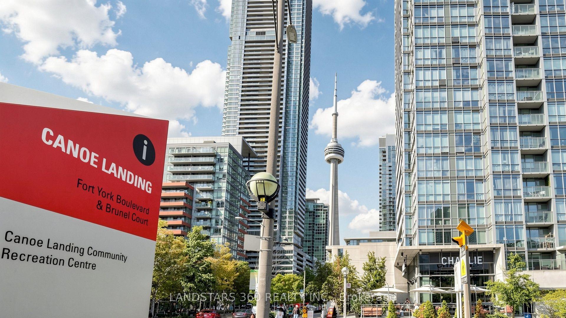 Photo 29 of Unit 1811, 15 Fort York Boulevard, Toronto, Waterfront Communities — HOMEH