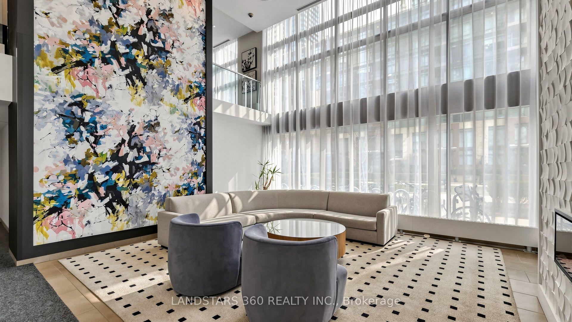 Photo 30 of Unit 1811, 15 Fort York Boulevard, Toronto, Waterfront Communities — HOMEH