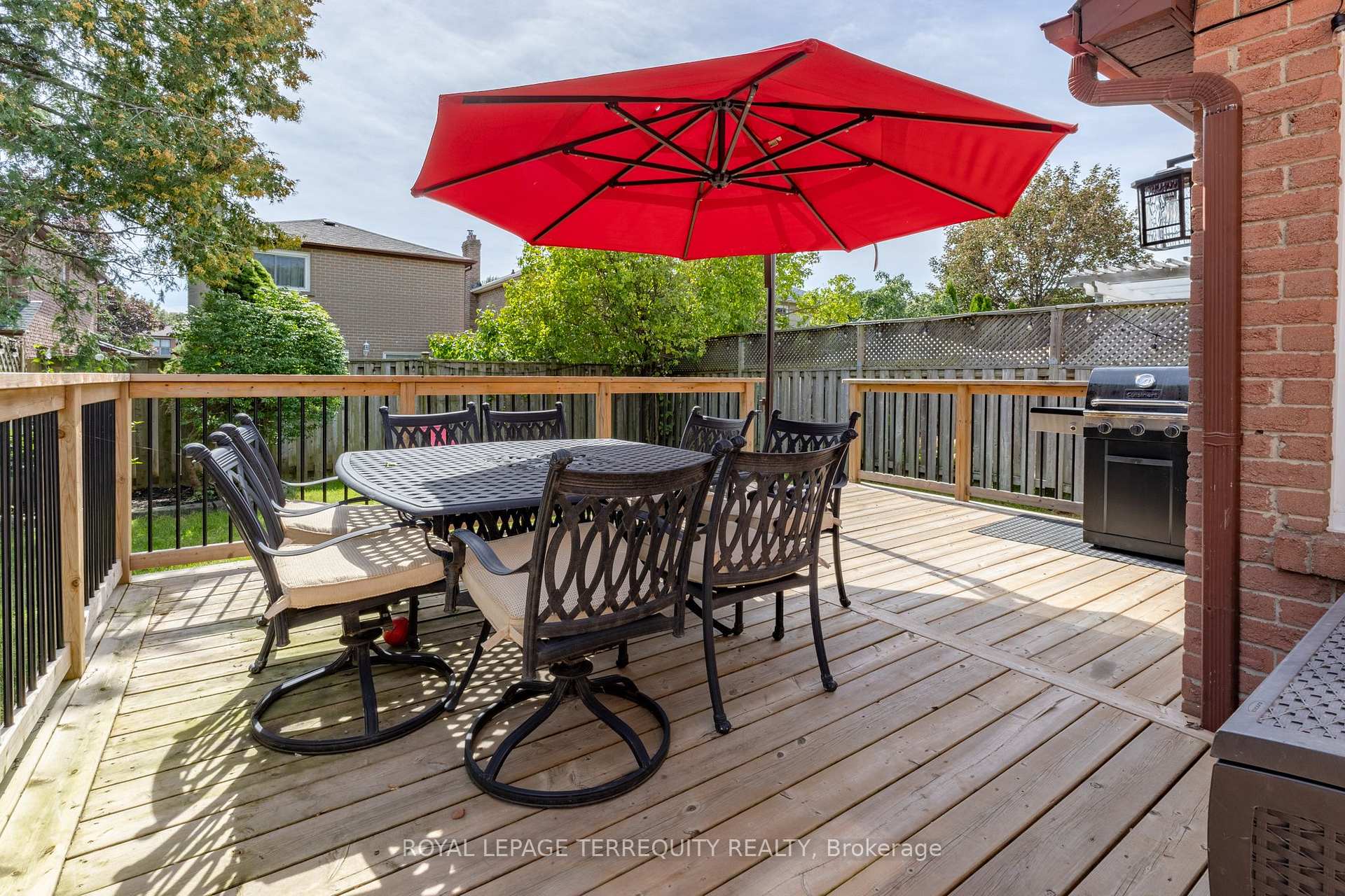 Photo 26 of 19 Brocklesby Crescent, Ajax, Central West — HOMEH