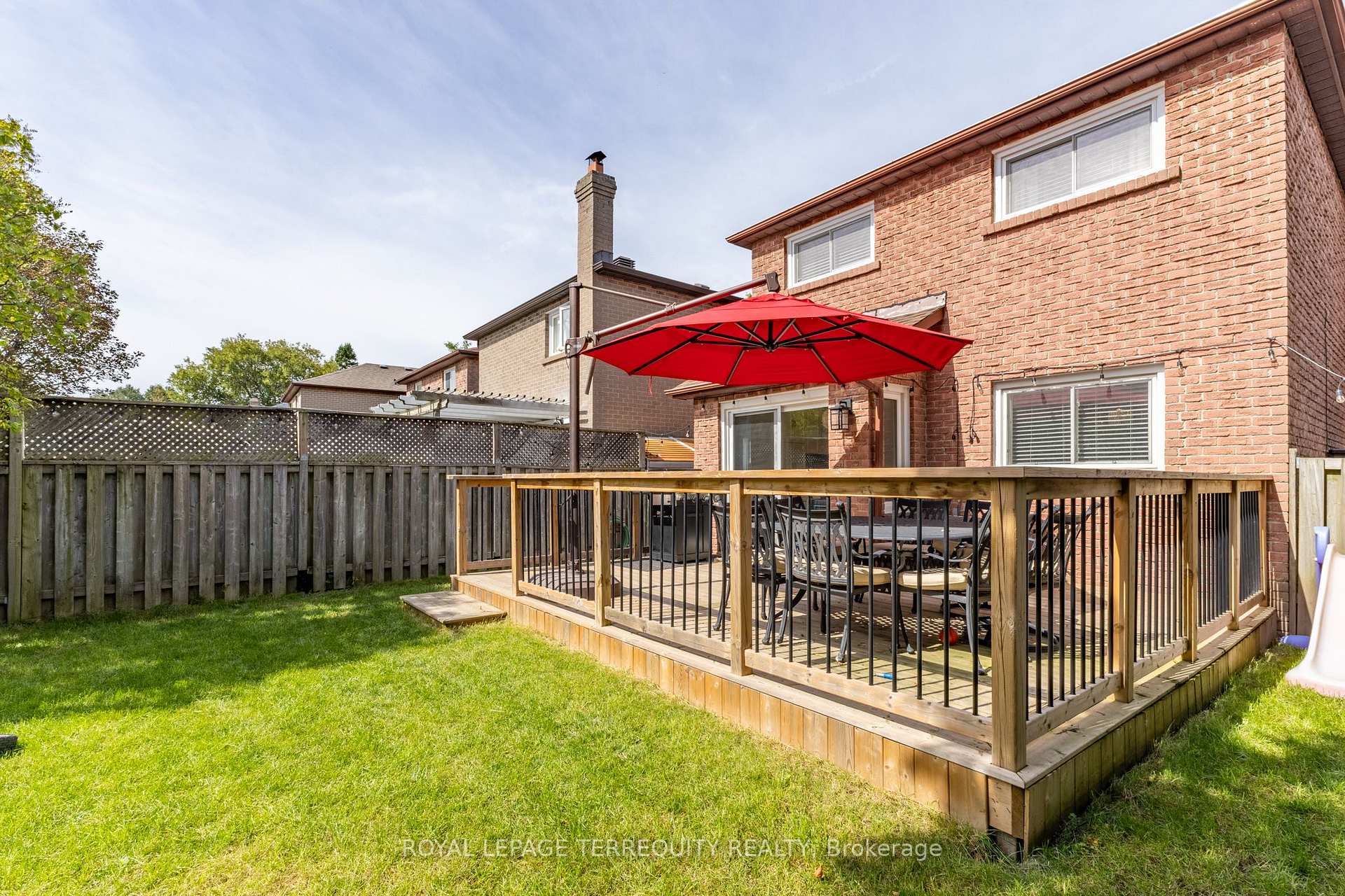Photo 30 of 19 Brocklesby Crescent, Ajax, Central West — HOMEH