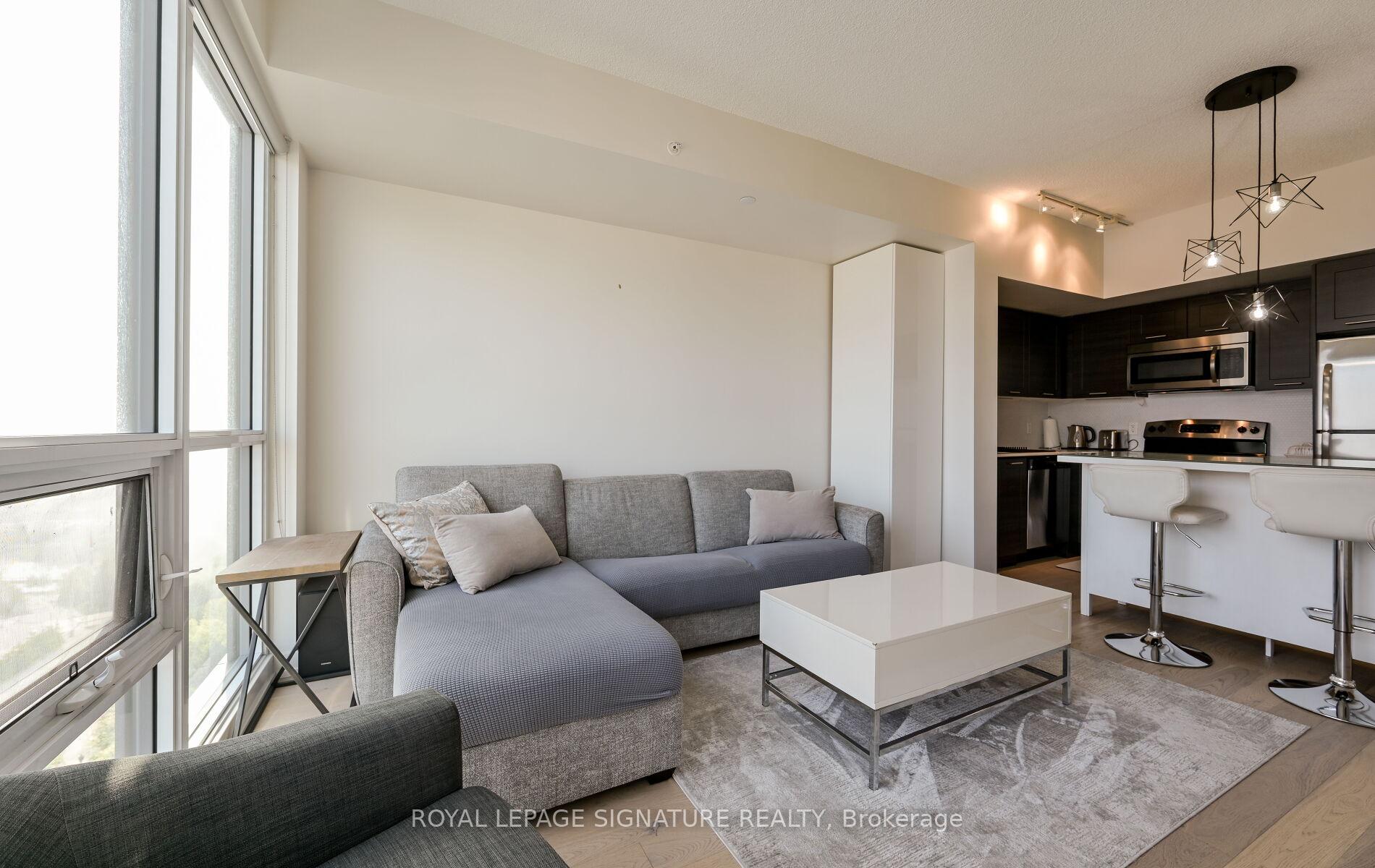 Photo of Unit 2209, 2212 Lake Shore Boulevard W