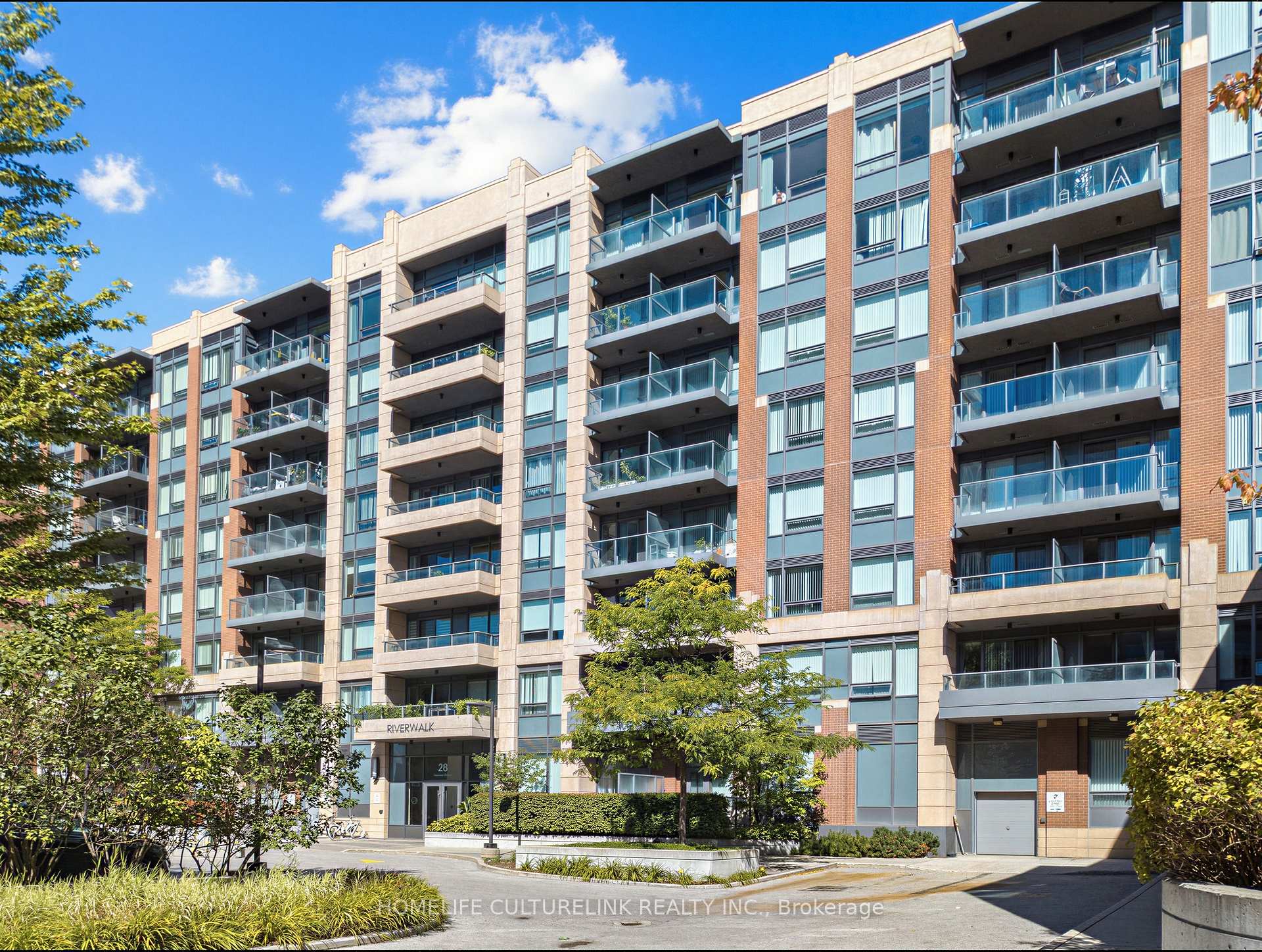 Photo 1 of Unit PH22, 28 Uptown Drive, Markham, Unionville — HOMEH