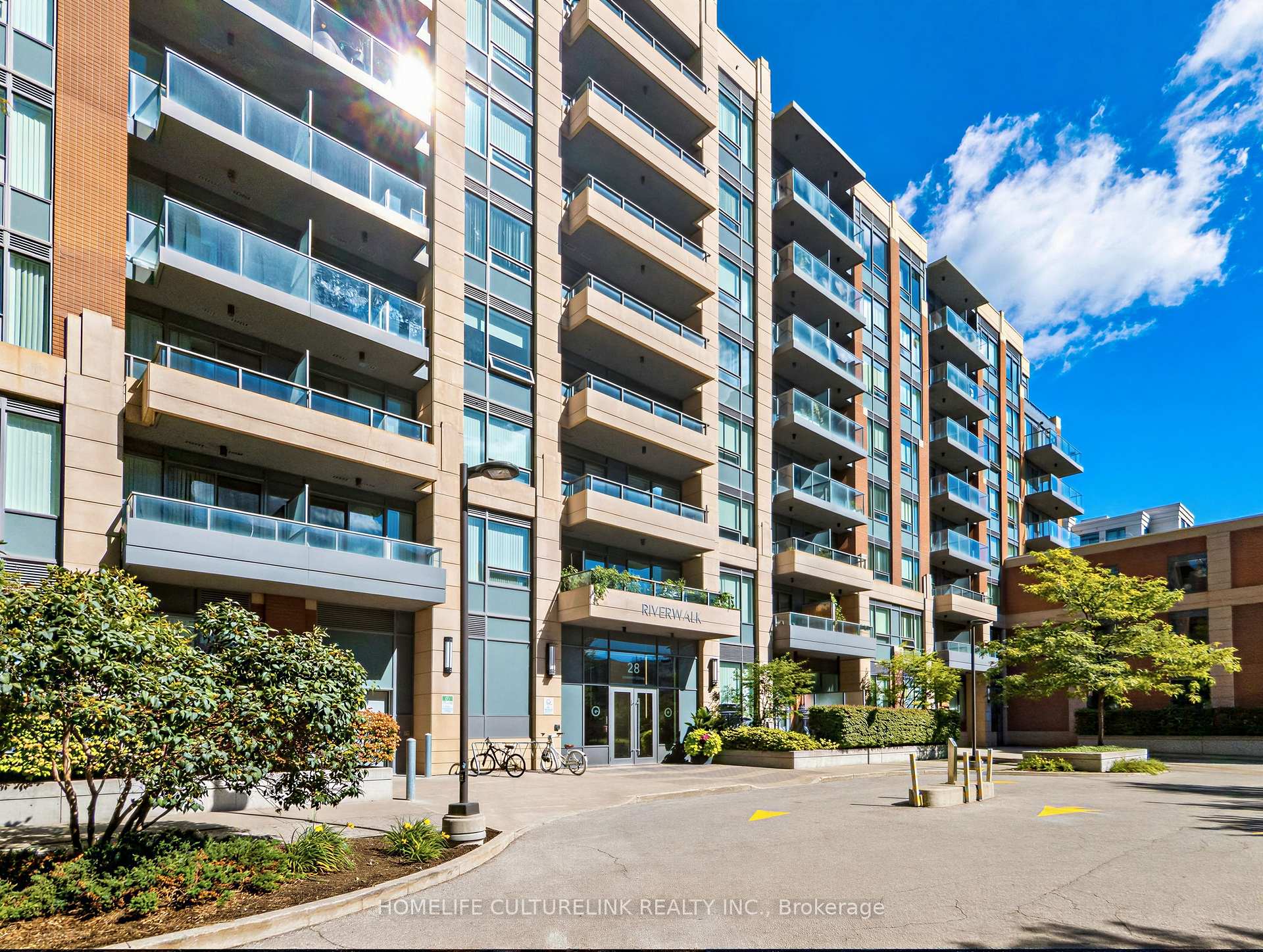 Photo 2 of Unit PH22, 28 Uptown Drive, Markham, Unionville — HOMEH