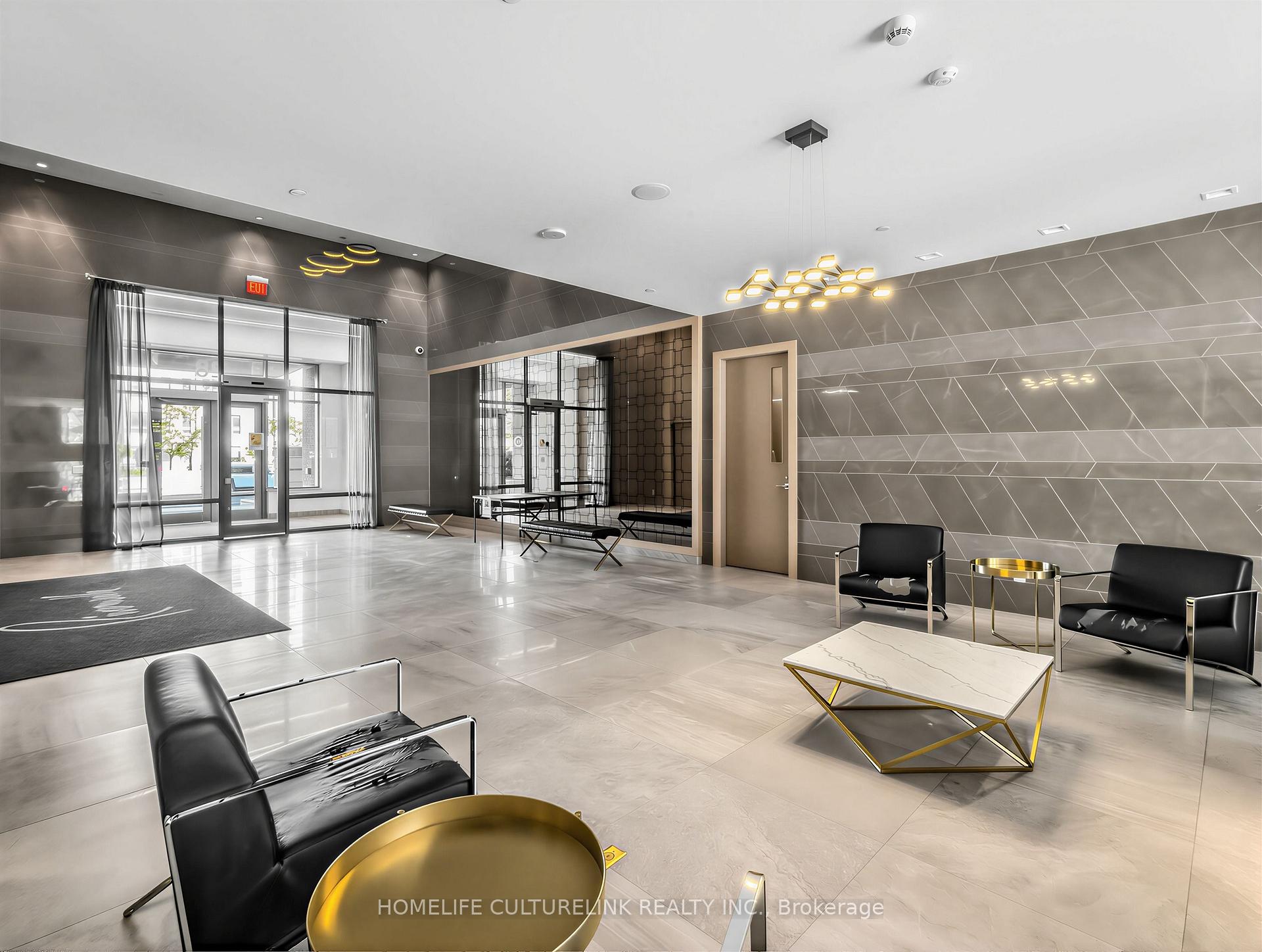 Photo 4 of Unit PH22, 28 Uptown Drive, Markham, Unionville — HOMEH