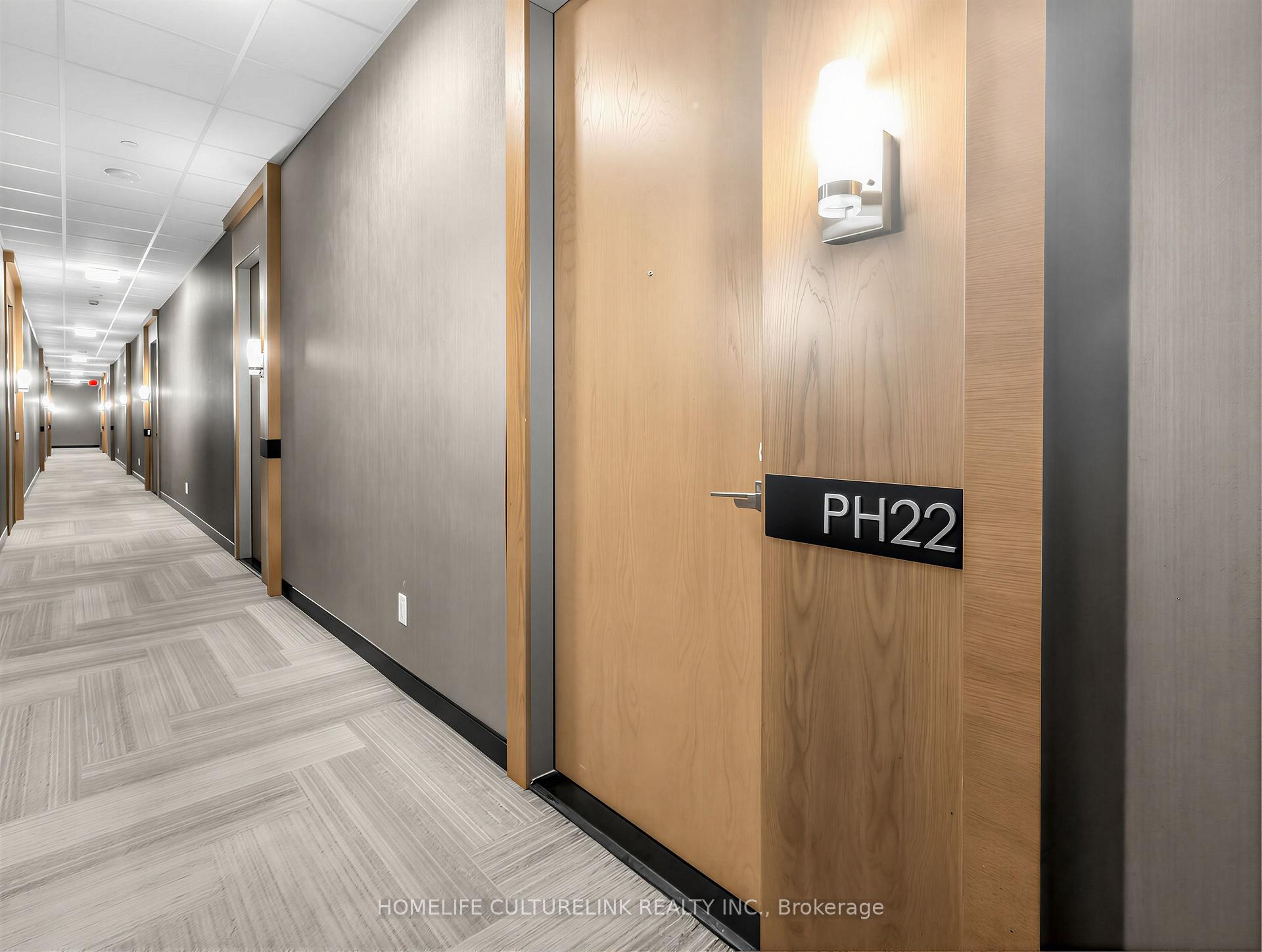 Photo 7 of Unit PH22, 28 Uptown Drive, Markham, Unionville — HOMEH