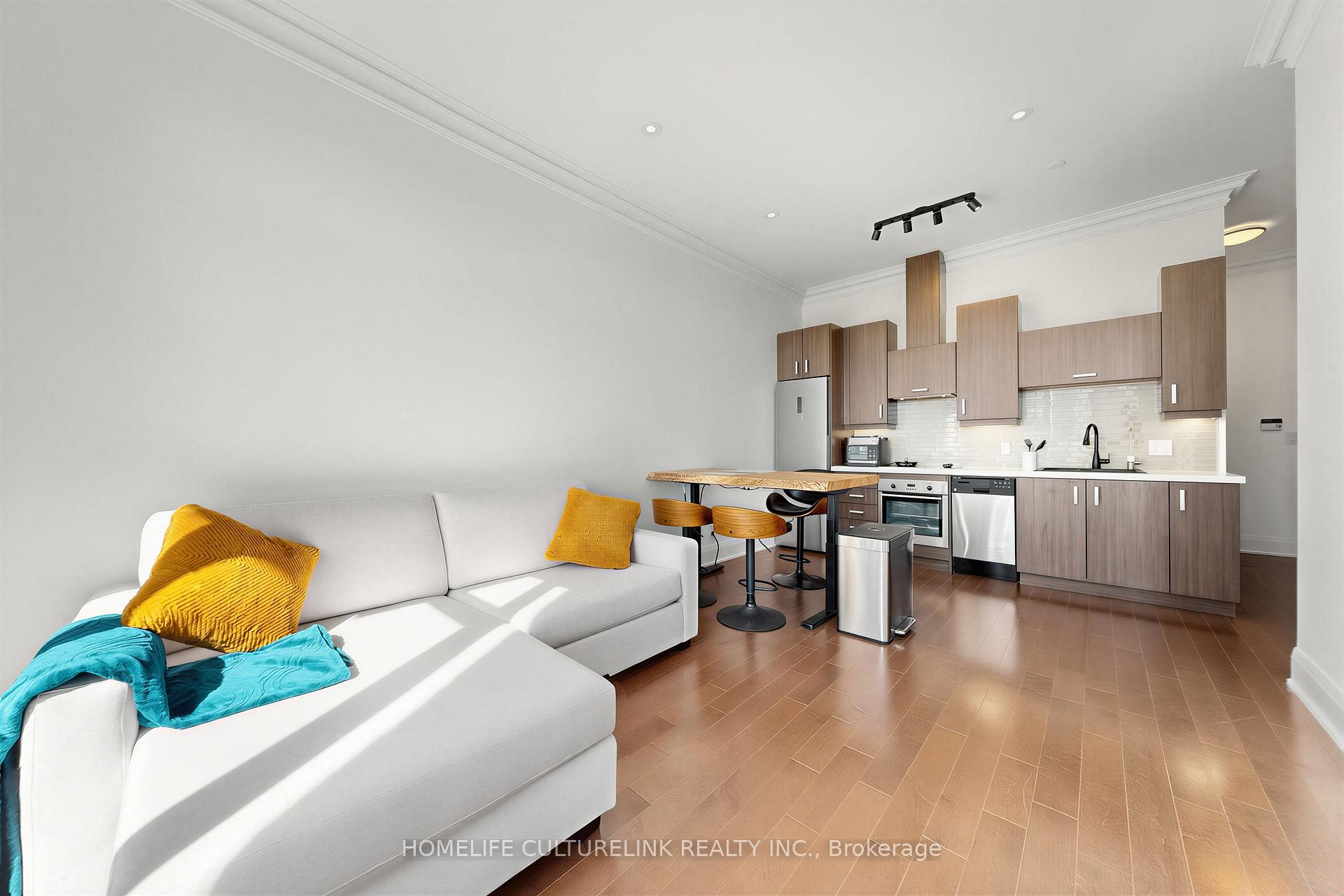 Photo 12 of Unit PH22, 28 Uptown Drive, Markham, Unionville — HOMEH