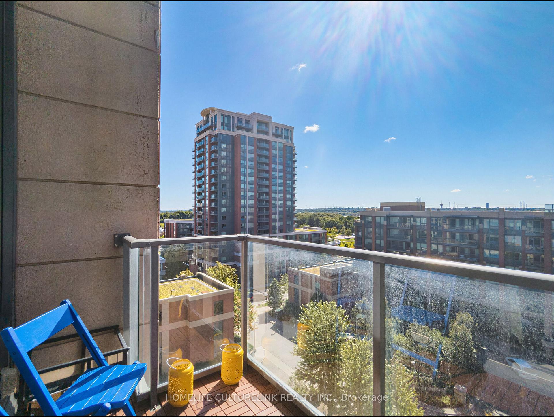 Photo 25 of Unit PH22, 28 Uptown Drive, Markham, Unionville — HOMEH