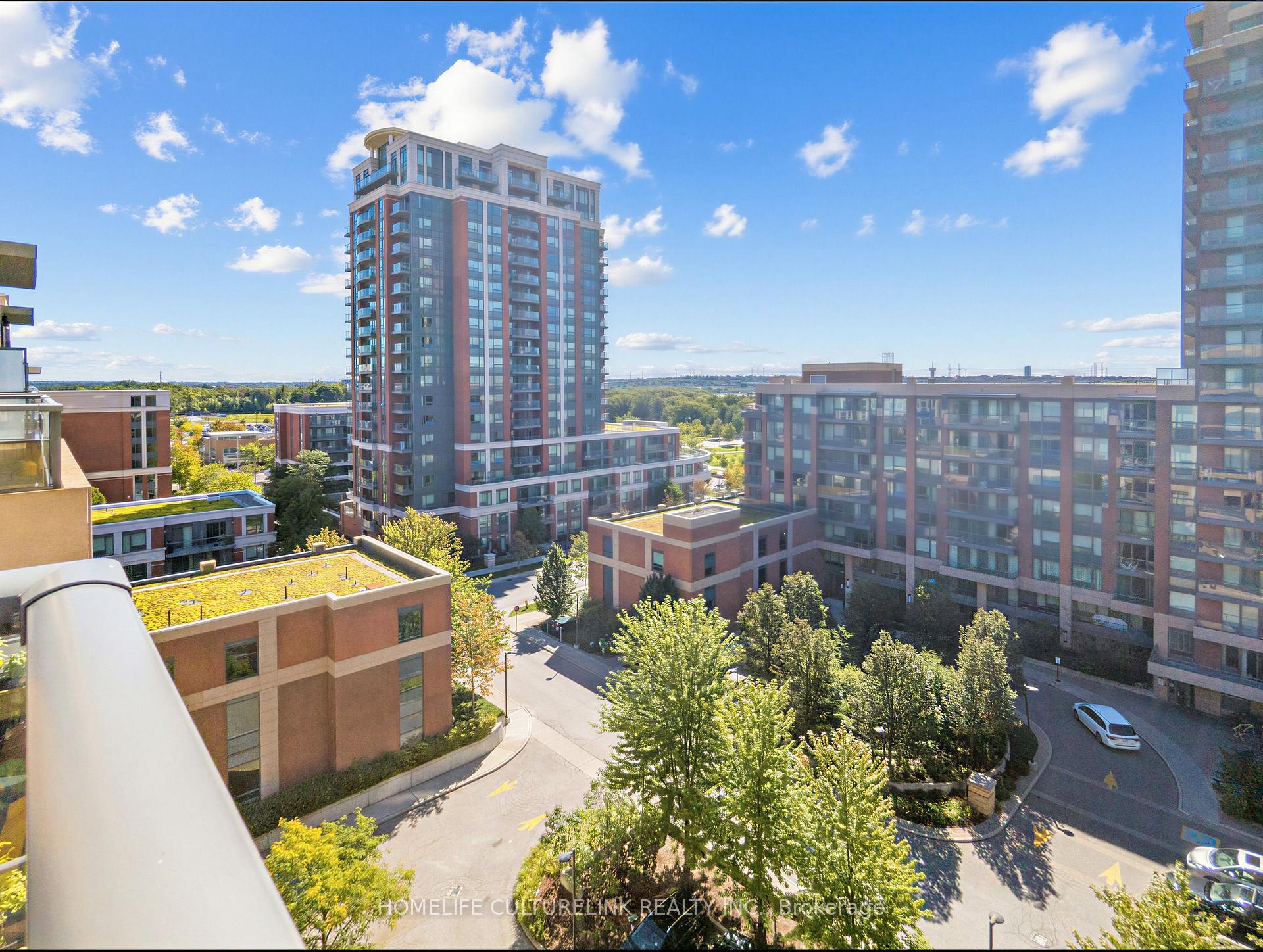 Photo 27 of Unit PH22, 28 Uptown Drive, Markham, Unionville — HOMEH