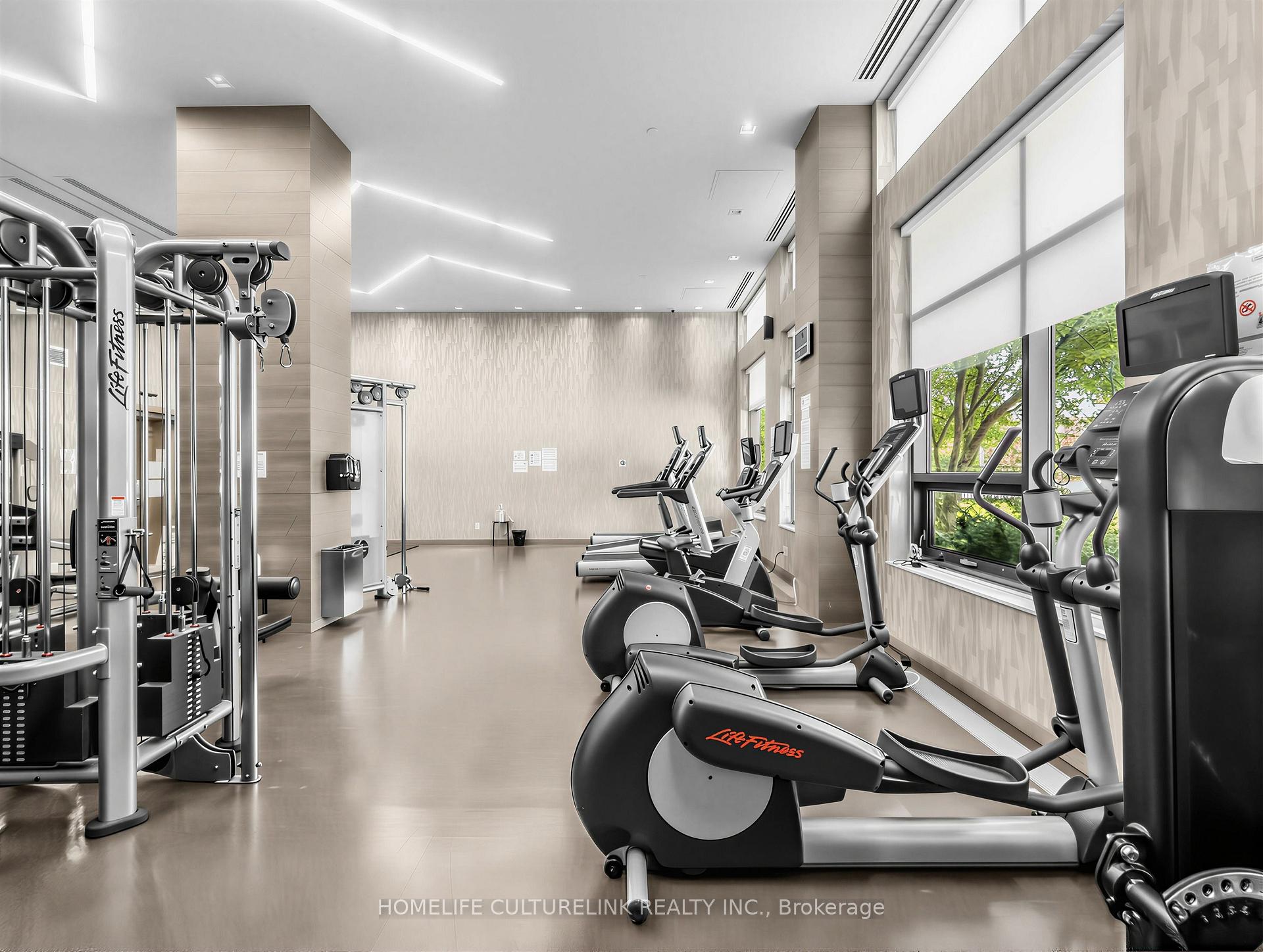 Photo 28 of Unit PH22, 28 Uptown Drive, Markham, Unionville — HOMEH