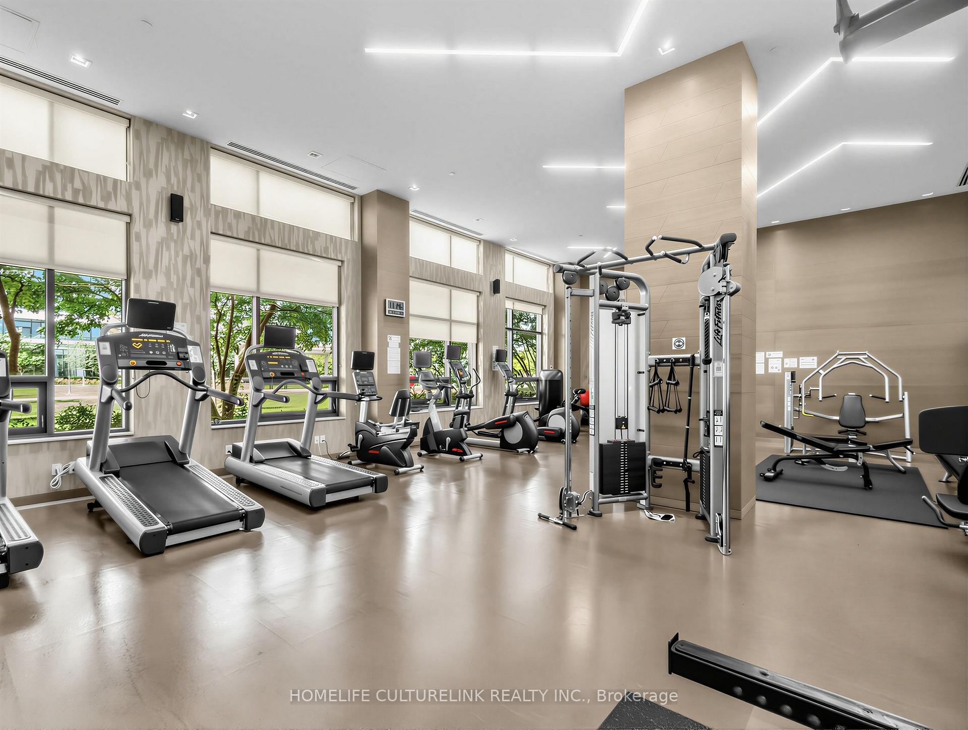 Photo 29 of Unit PH22, 28 Uptown Drive, Markham, Unionville — HOMEH
