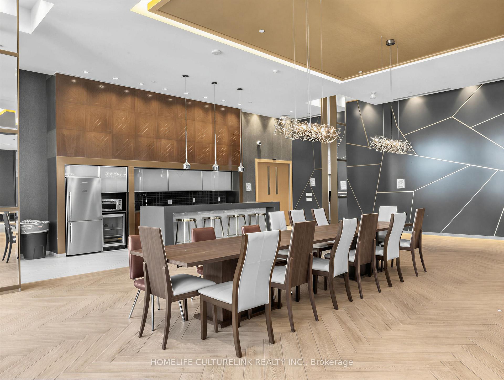 Photo 33 of Unit PH22, 28 Uptown Drive, Markham, Unionville — HOMEH