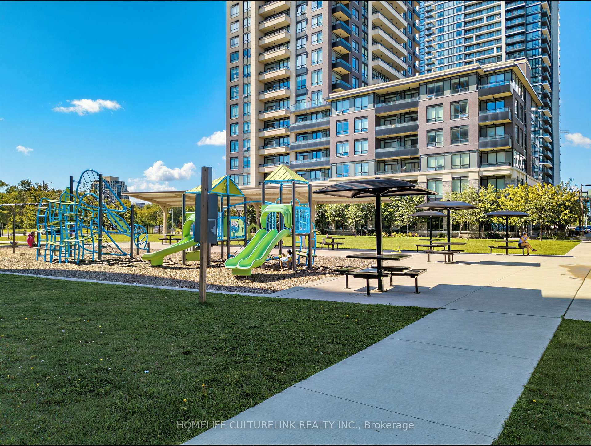Photo 35 of Unit PH22, 28 Uptown Drive, Markham, Unionville — HOMEH