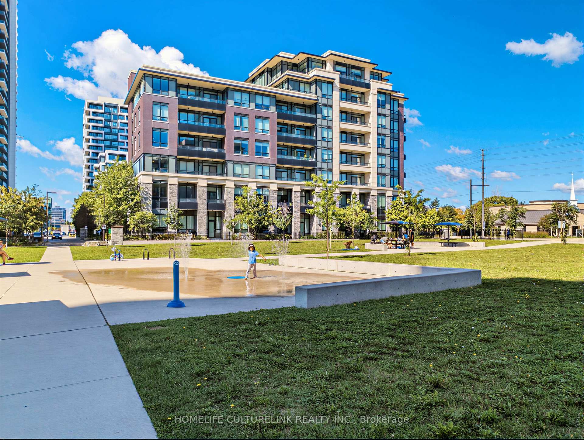 Photo 36 of Unit PH22, 28 Uptown Drive, Markham, Unionville — HOMEH