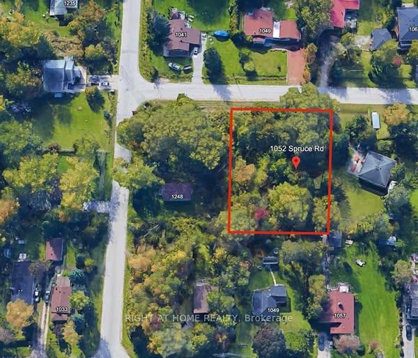 Photo 4 of 1052 Spruce Road, Innisfil, Rural Innisfil — HOMEH
