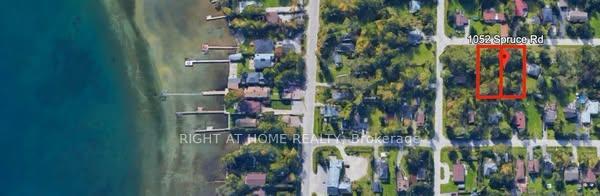 Photo 6 of 1052 Spruce Road, Innisfil, Rural Innisfil — HOMEH
