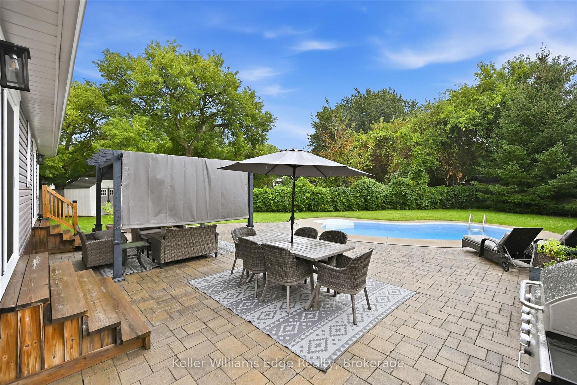 Photo 42 of 2372 Cayuga Court, Burlington, Brant Hills — HOMEH
