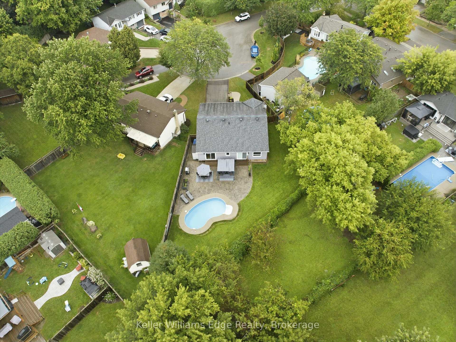 Photo 45 of 2372 Cayuga Court, Burlington, Brant Hills — HOMEH