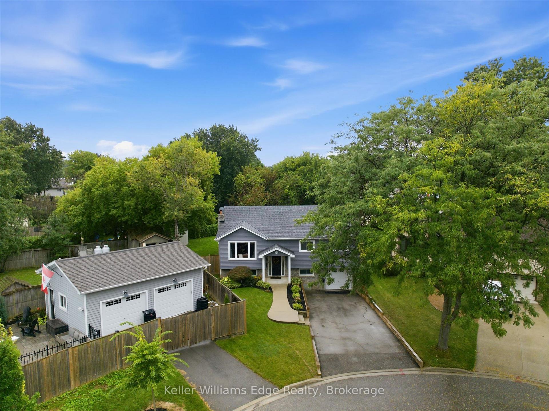 Photo 47 of 2372 Cayuga Court, Burlington, Brant Hills — HOMEH