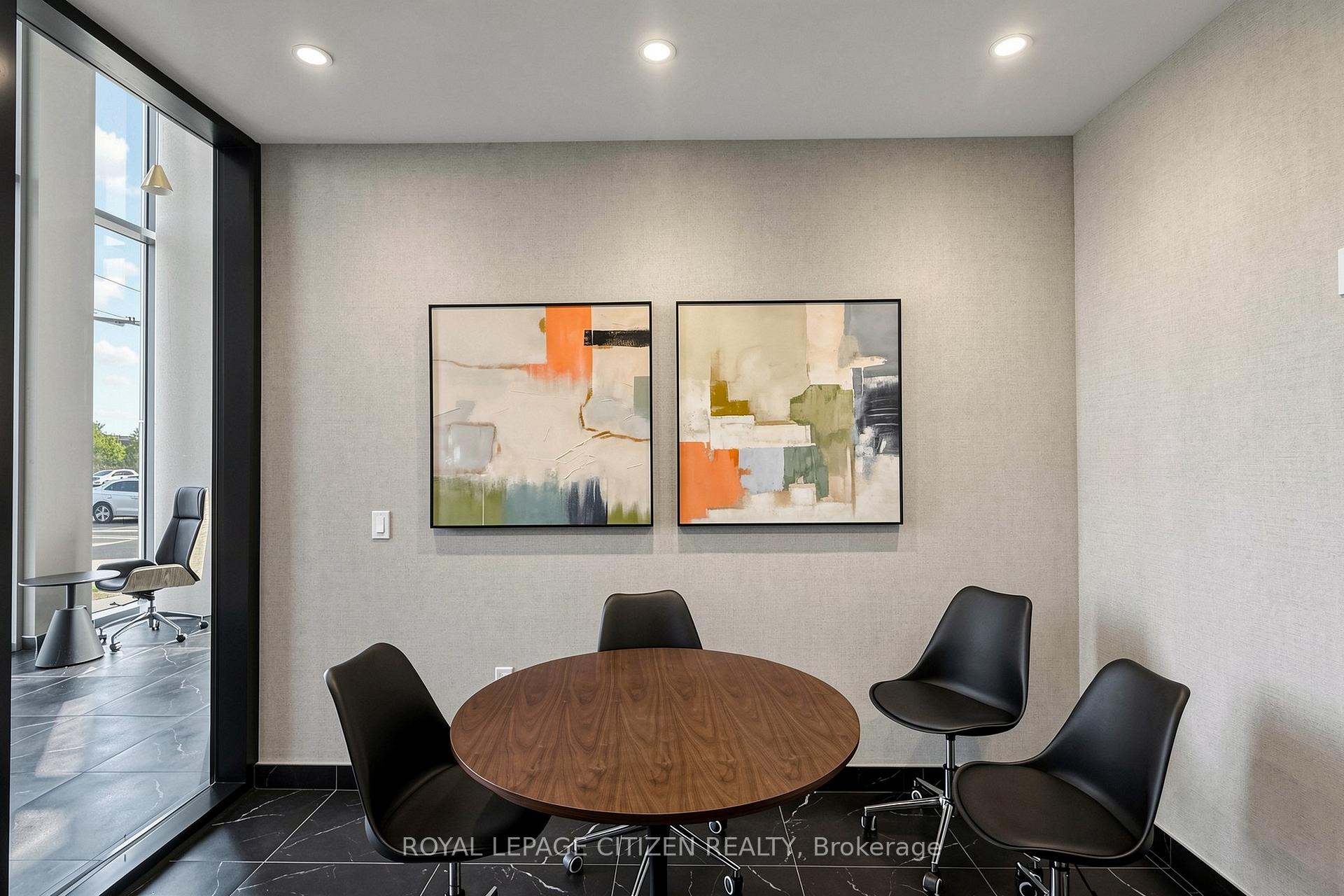 Photo 9 of Unit 254, 1005 Dundas Street E, Oakville, Joshua Meadows — HOMEH