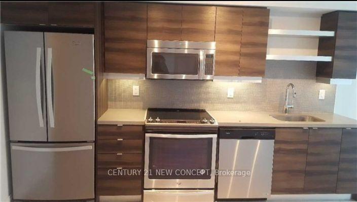 Photo of Unit 718, 525 Adelaide Street W
