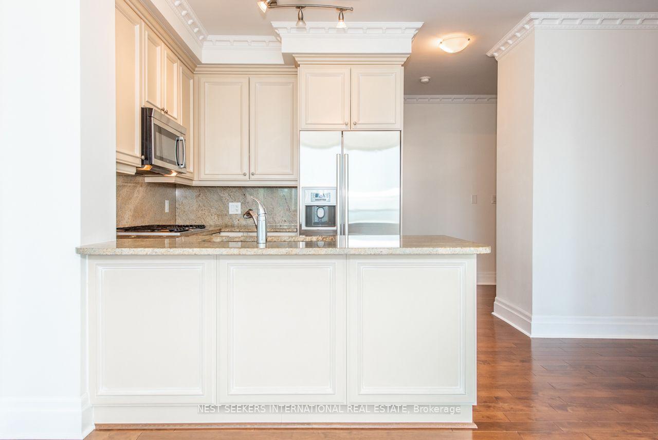 Photo 5 of Unit 3602, 16 Harbour Street, Toronto, Waterfront Communities — HOMEH