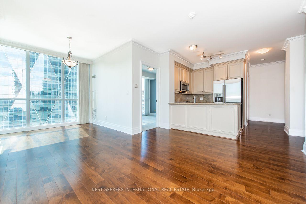 Photo 21 of Unit 3602, 16 Harbour Street, Toronto, Waterfront Communities — HOMEH