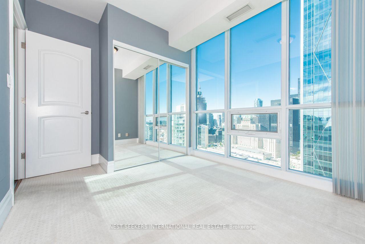 Photo 22 of Unit 3602, 16 Harbour Street, Toronto, Waterfront Communities — HOMEH