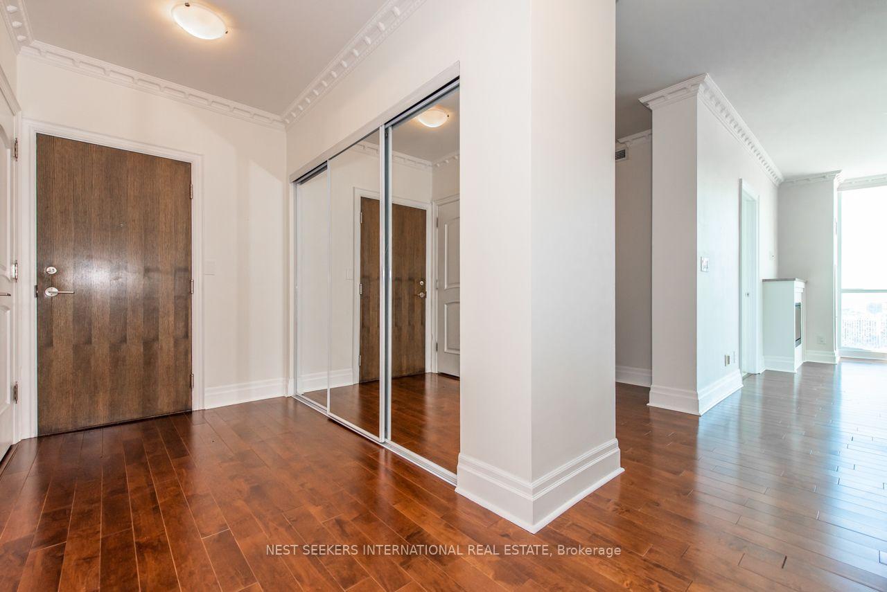 Photo 23 of Unit 3602, 16 Harbour Street, Toronto, Waterfront Communities — HOMEH